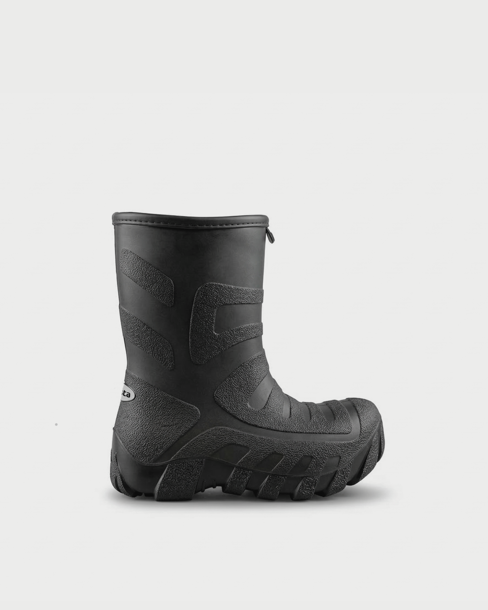 Jr Artic PU, Black