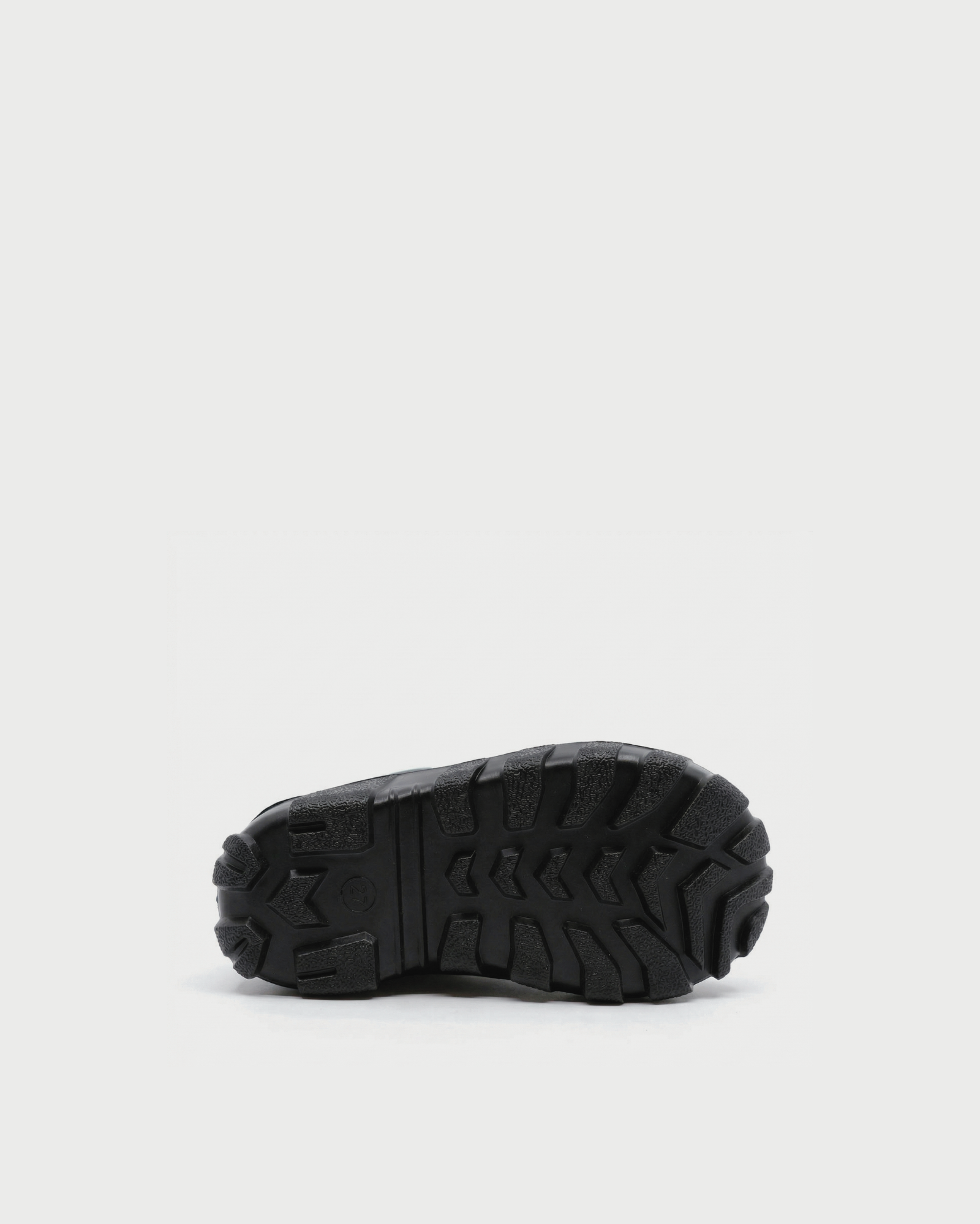 Jr Artic PU, Black