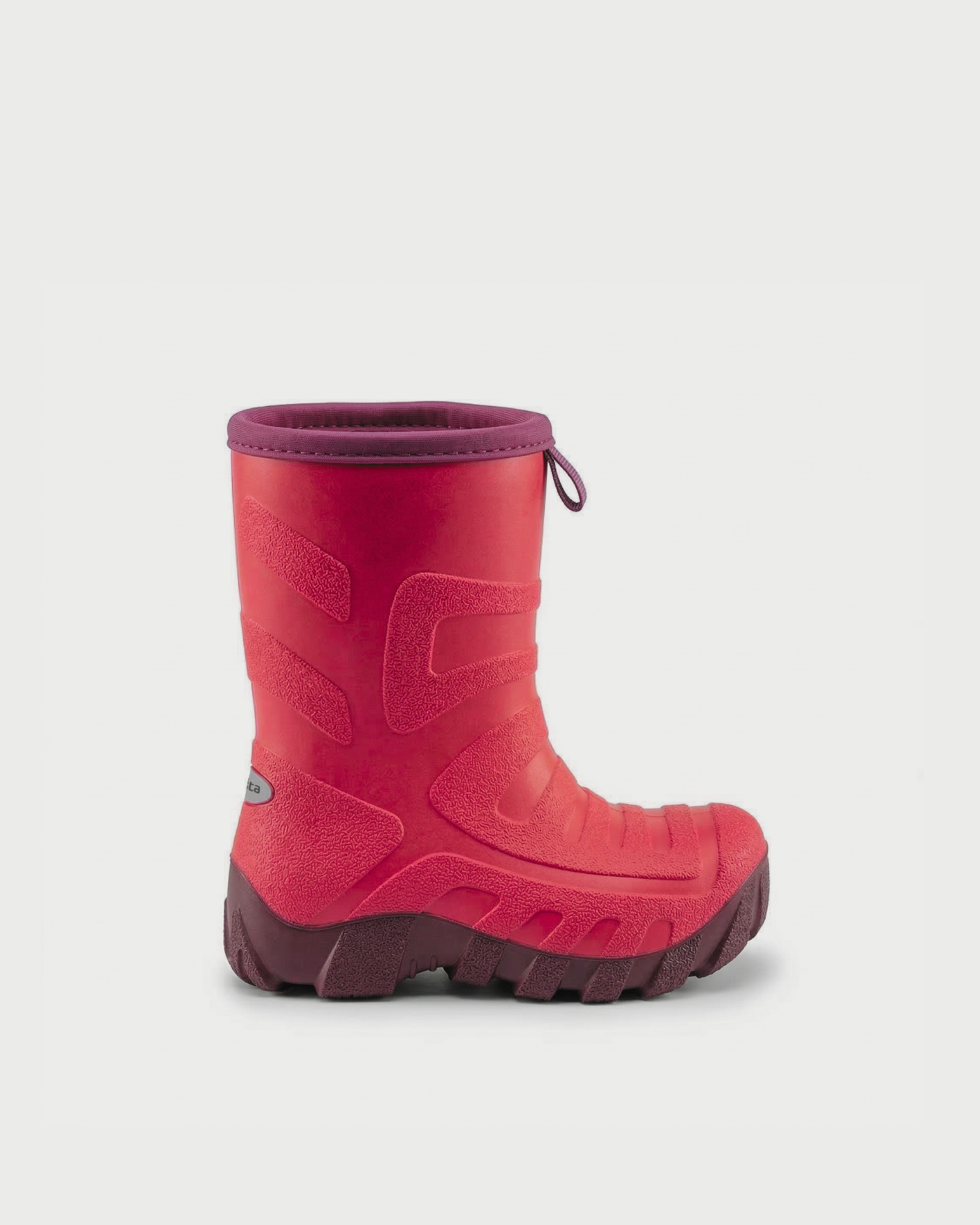 Jr Artic PU, Pink