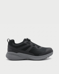 Aspen Low Boa HTX, Black