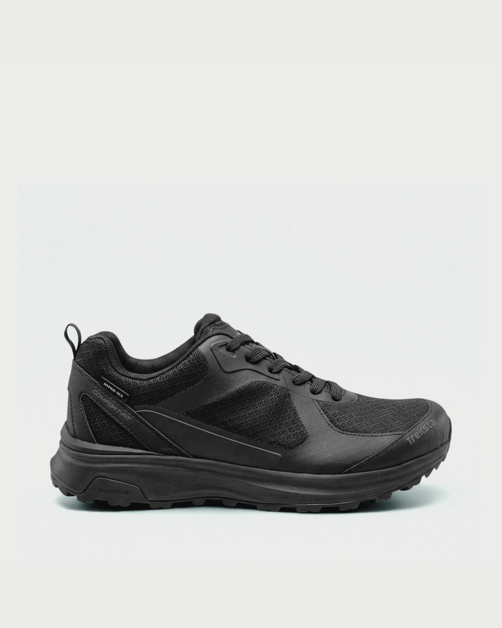 Camel Low Lace HTX, Black