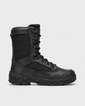 Funtional Combat Boot, Black