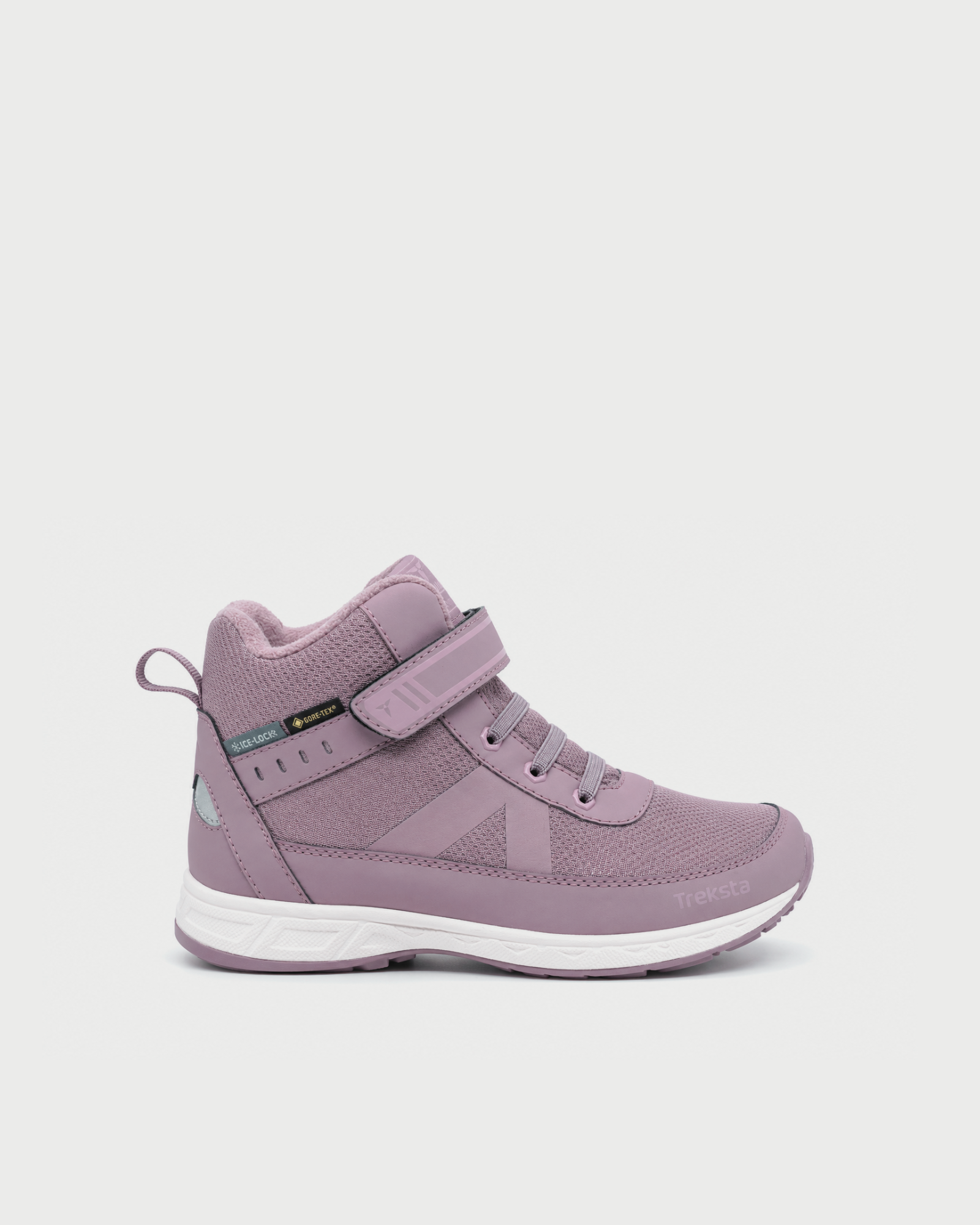 Jr Cross Mid GTX WL, Pink