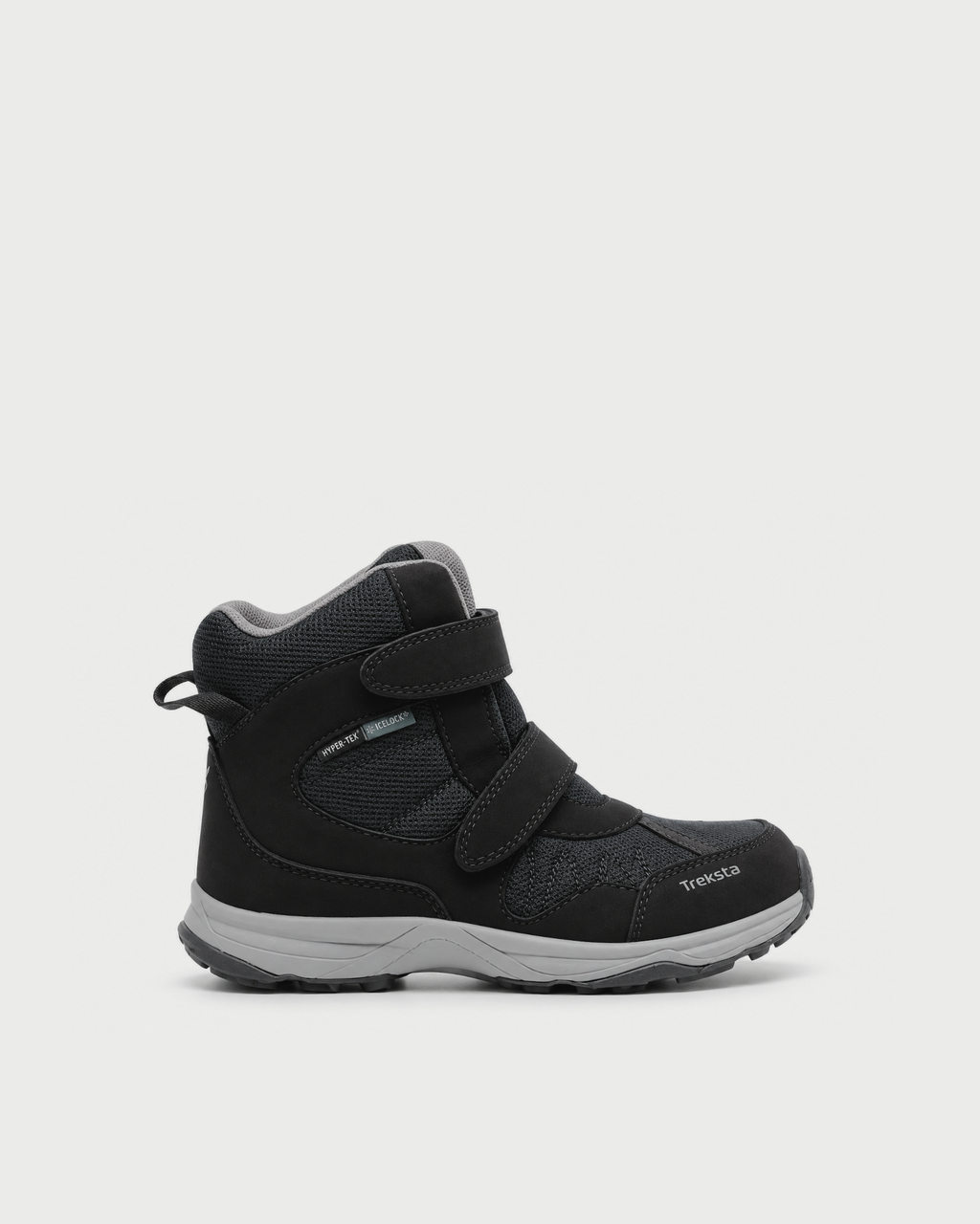 Jr Dexter High HTX WL, Black