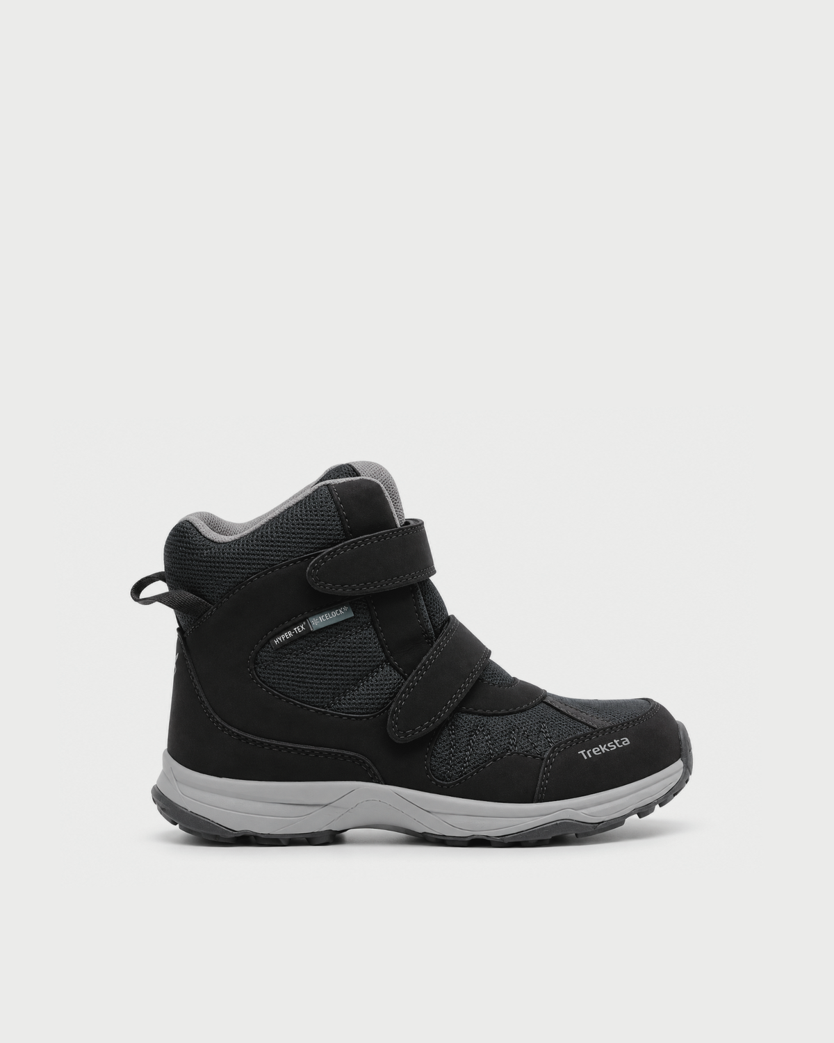 Jr Dexter High HTX WL, Black