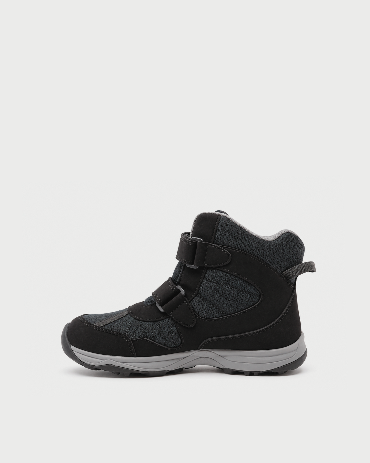 Jr Dexter High HTX WL, Black