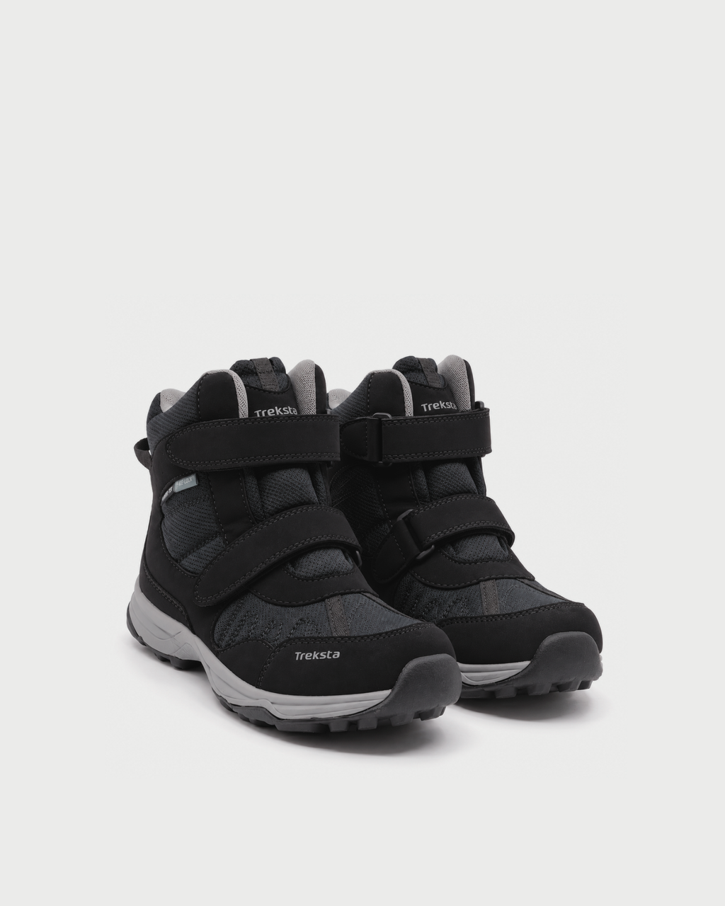 Jr Dexter High HTX WL, Black