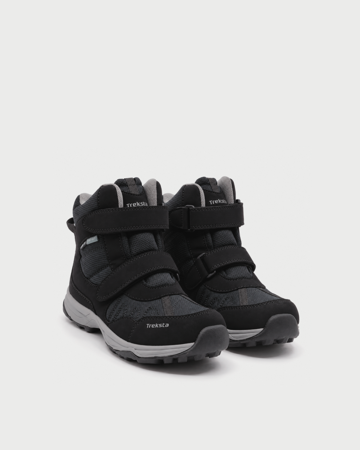 Jr Dexter High HTX WL, Black