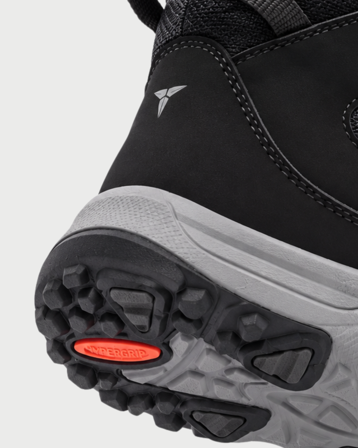 Jr Dexter High HTX WL, Black