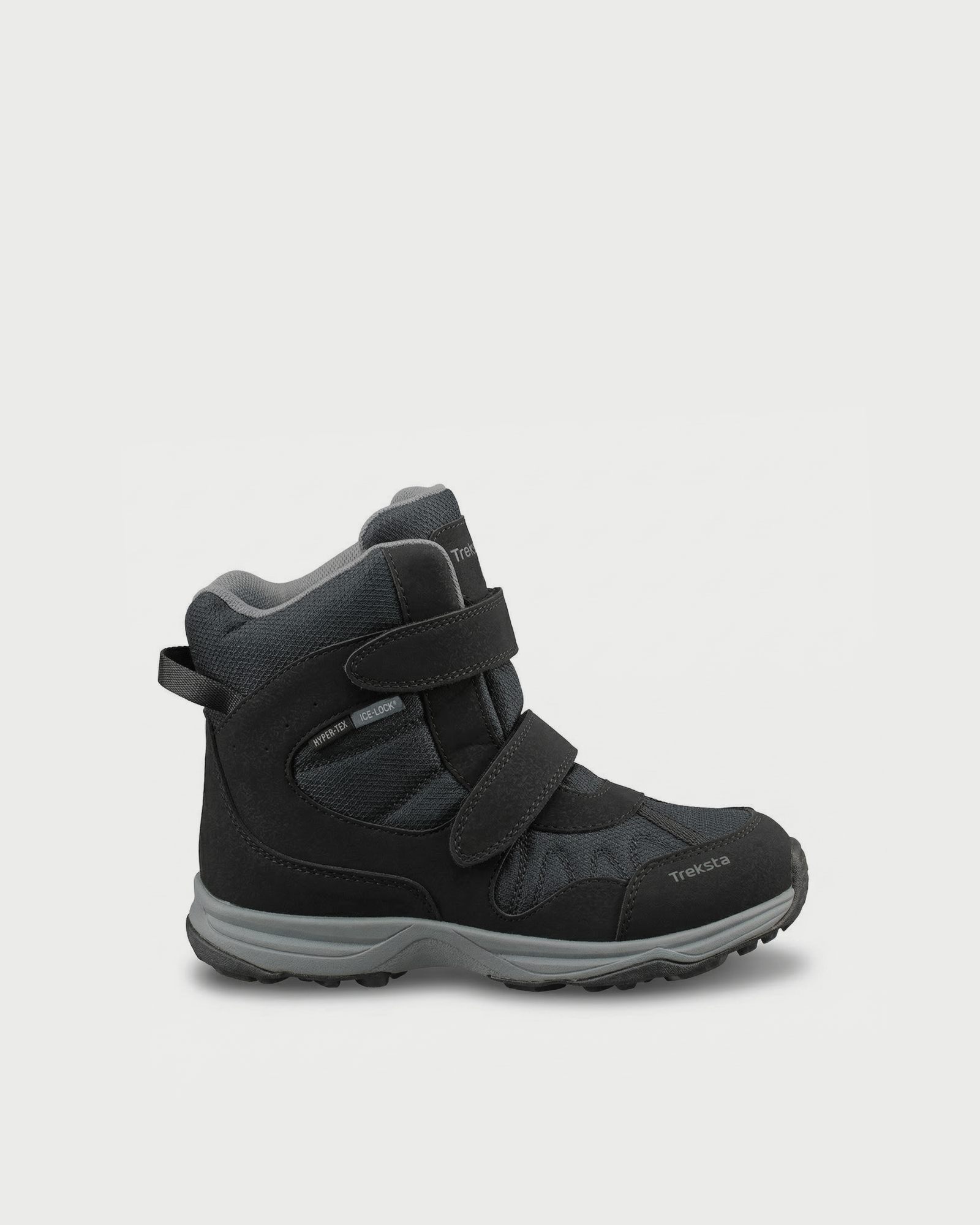 Jr Dexter High HTX, Black