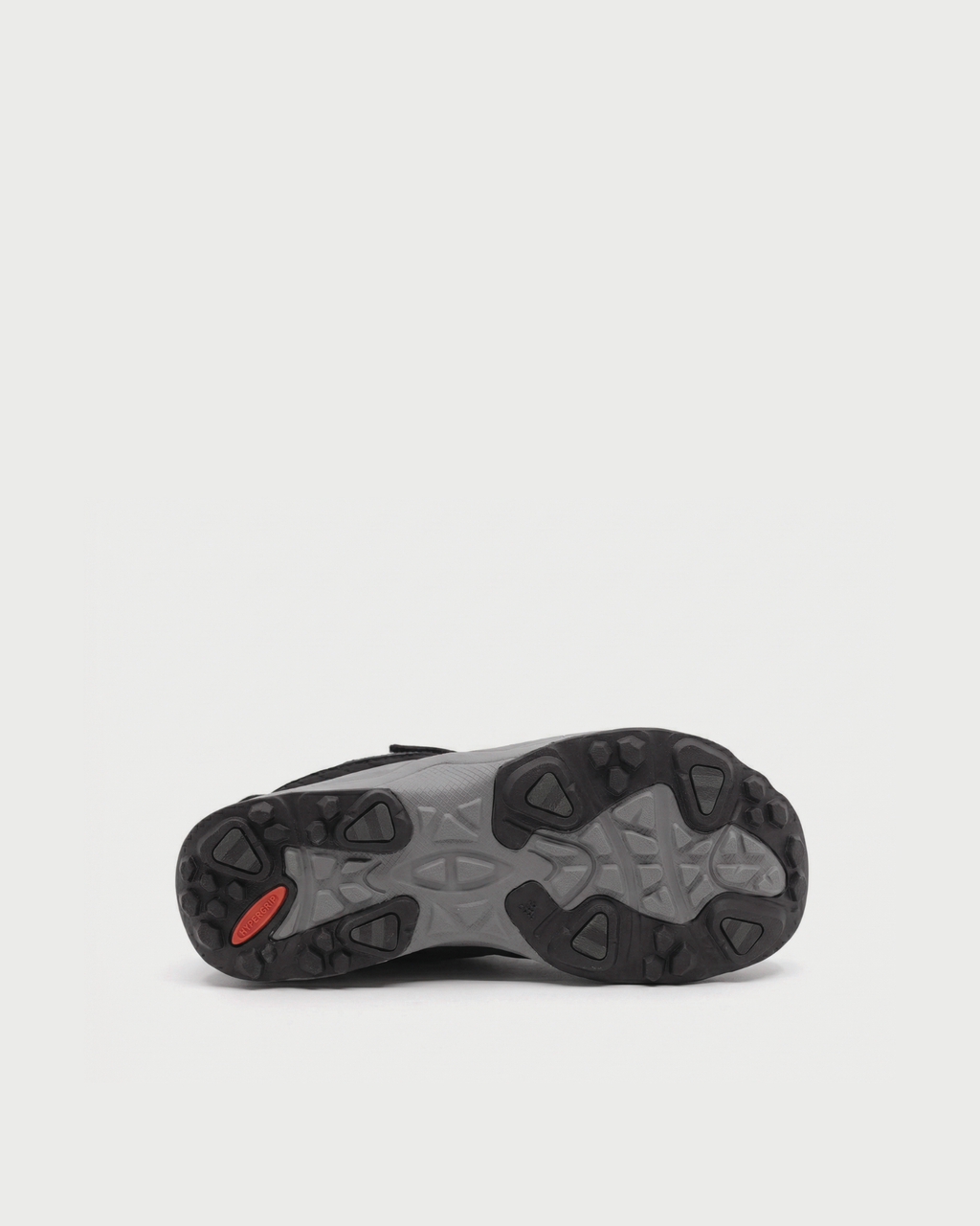 Jr Dexter High HTX, Black
