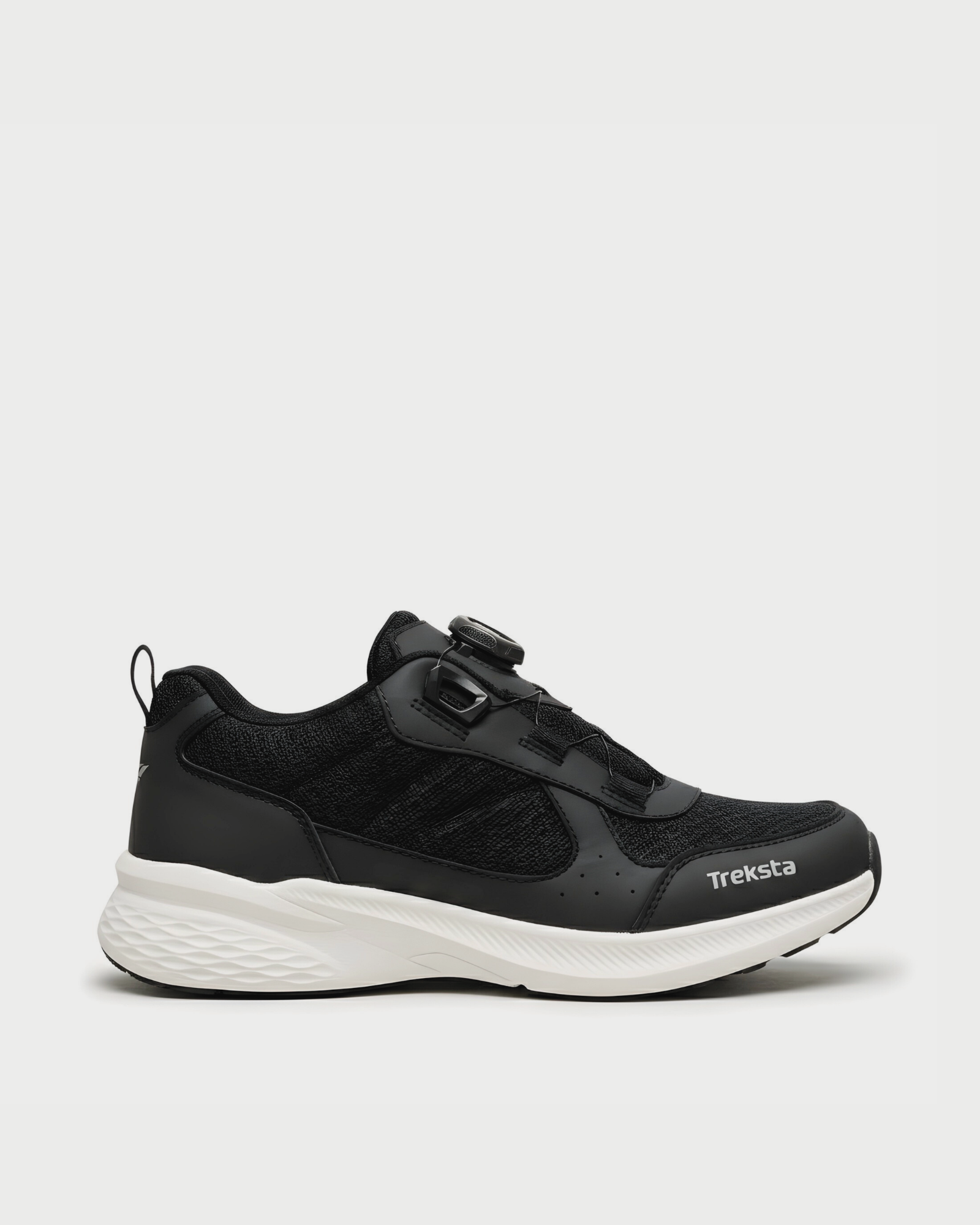 Frey Low Boa HTX, Black/White