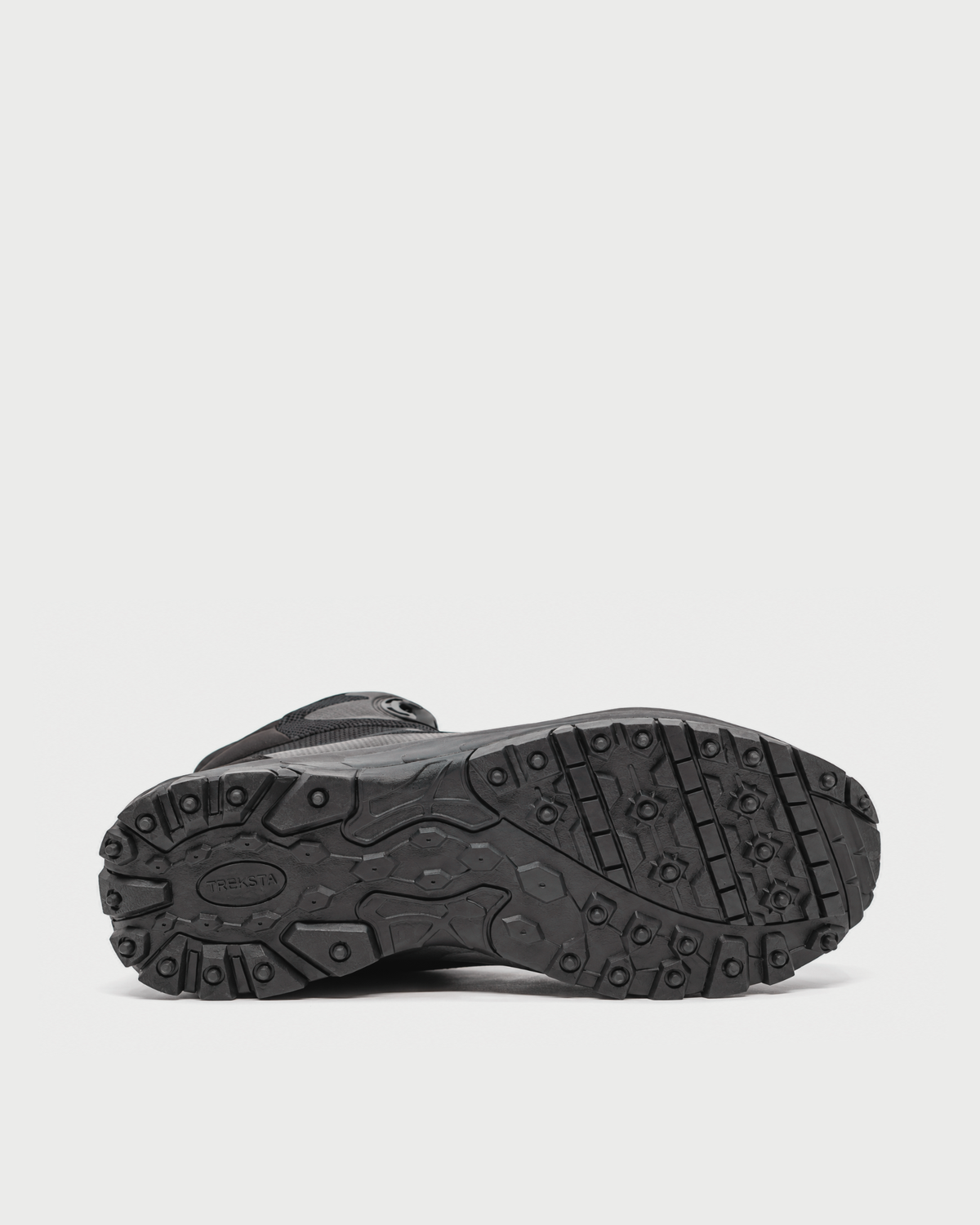 Gausta Spike Boa HTX WL, Black