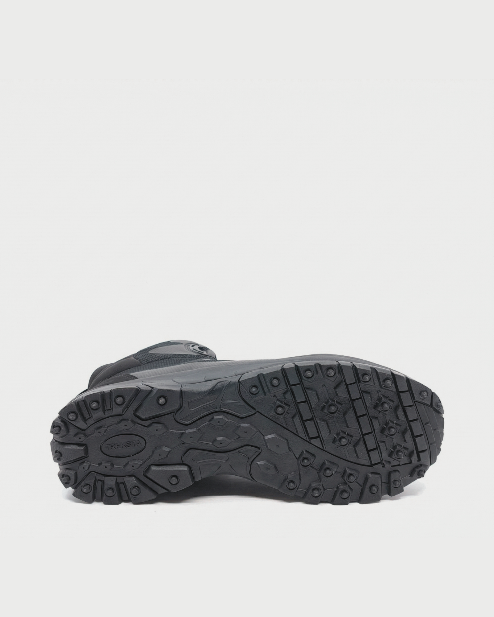 Gausta Spike Boa HTX WL, Black
