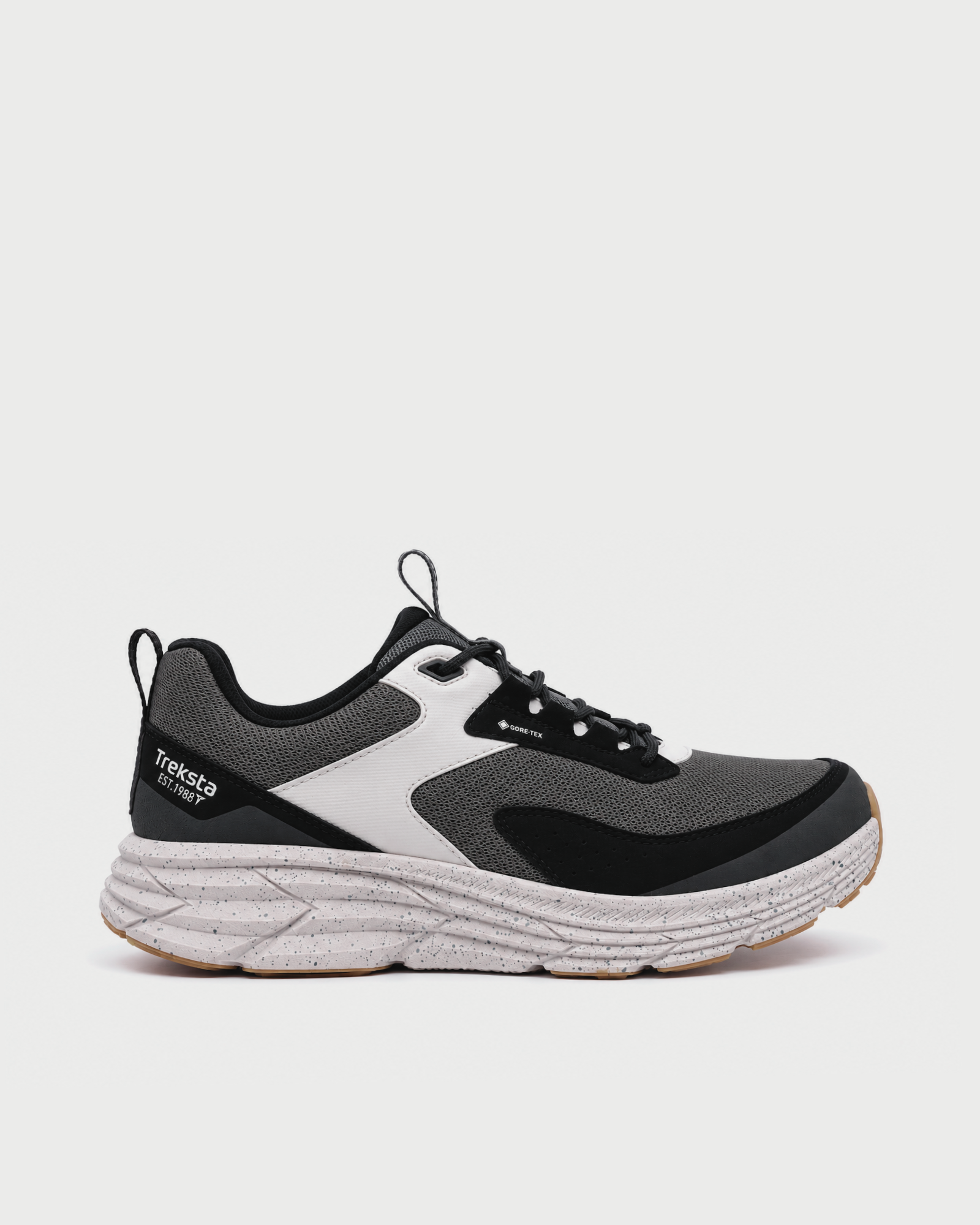 Gravity Low Lace GTX, Grey/White