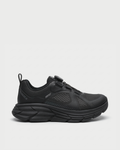 Gravity Low Boa HTX, Black