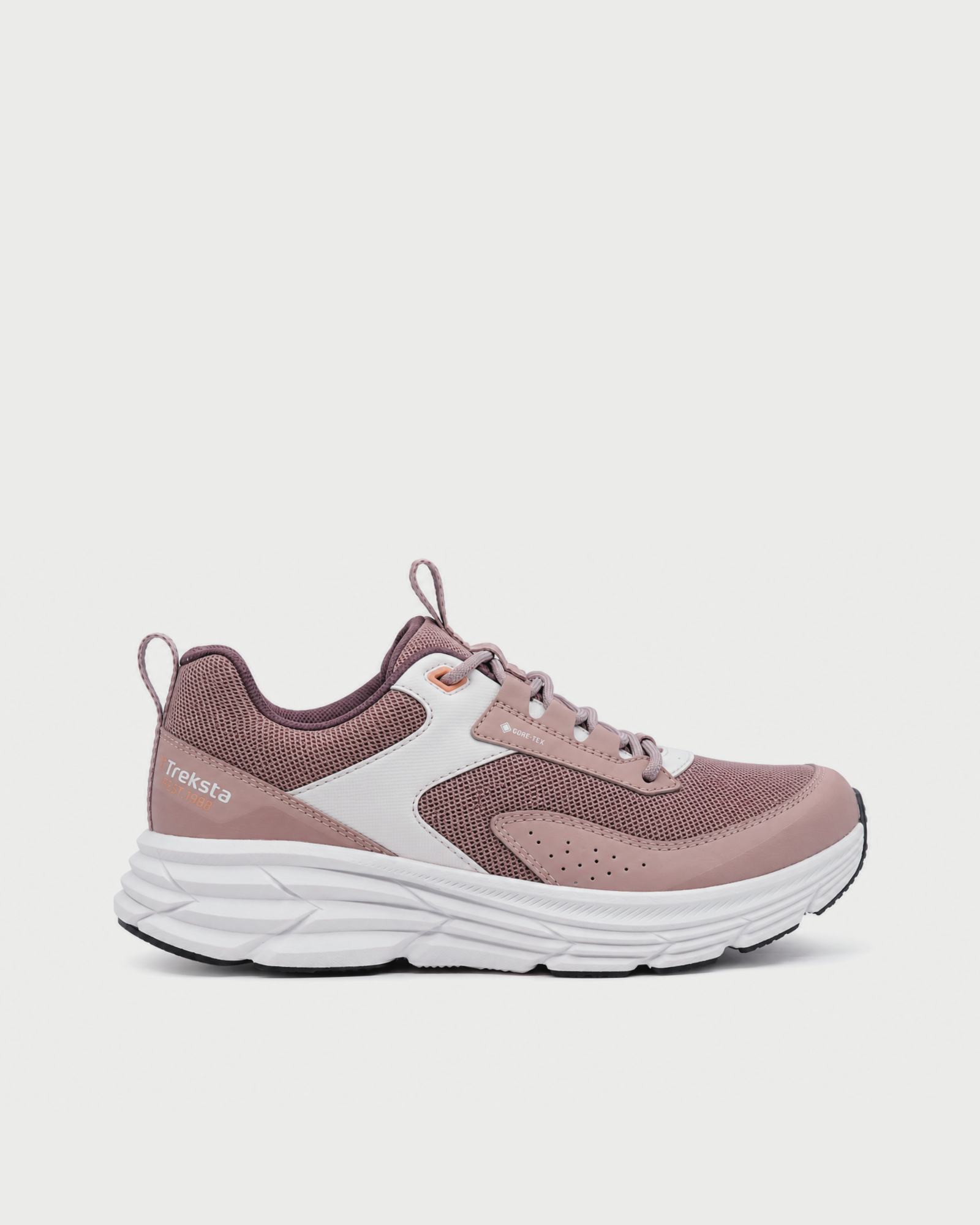 Gravity Low Lace GTX, Pink/White