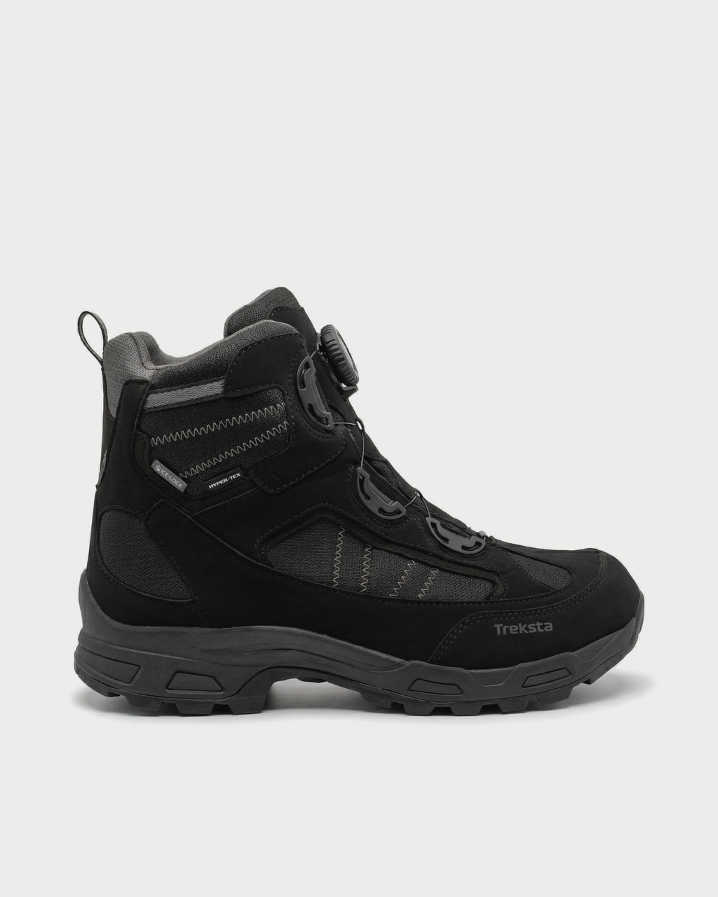 Hercules Boa HTX, Black