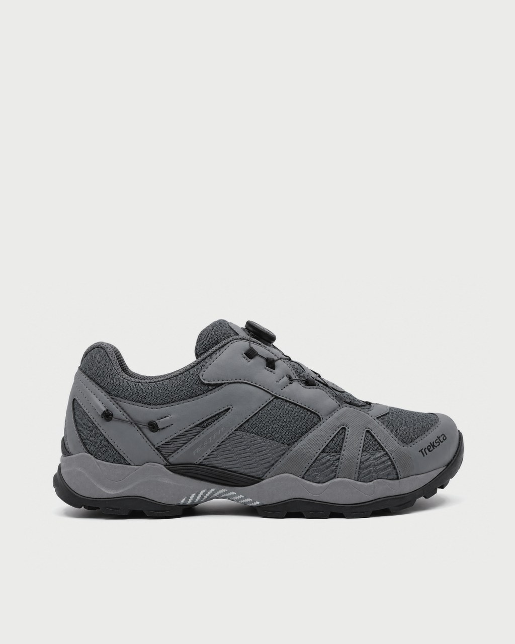 Cobra 145 Boa, Gray