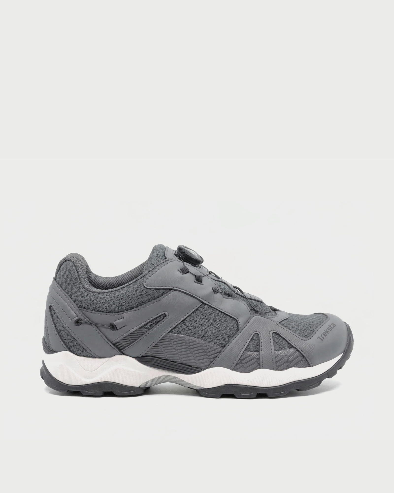 Kobra 145 Boa, Grey