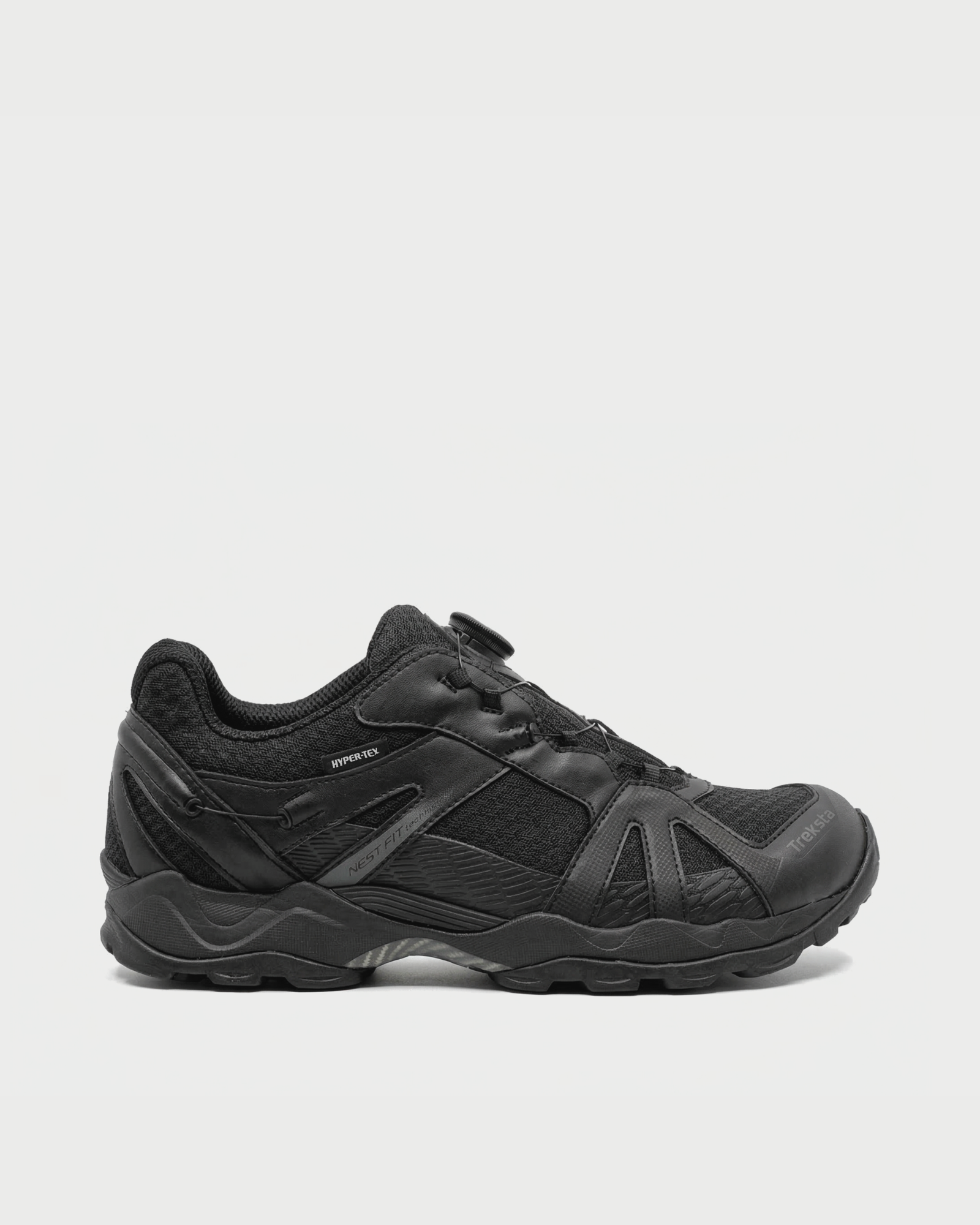 Kobra 145 Boa HTX, Black