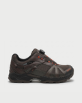 Cobra 145 Boa HTX, Brown/Orange