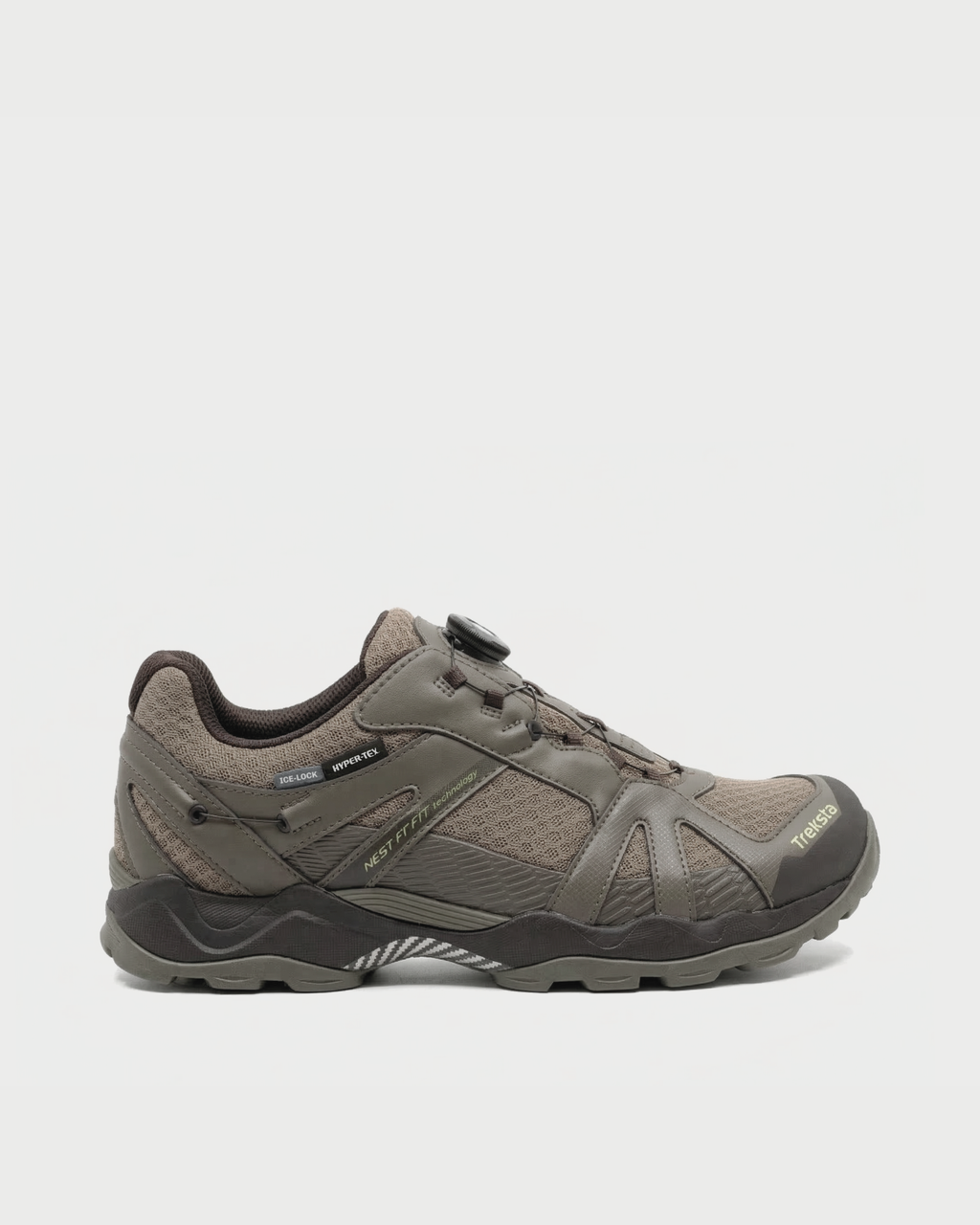 Cobra 145 Boa HTX, Khaki/Black