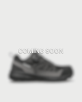 Safety shoe Low HTX, Black