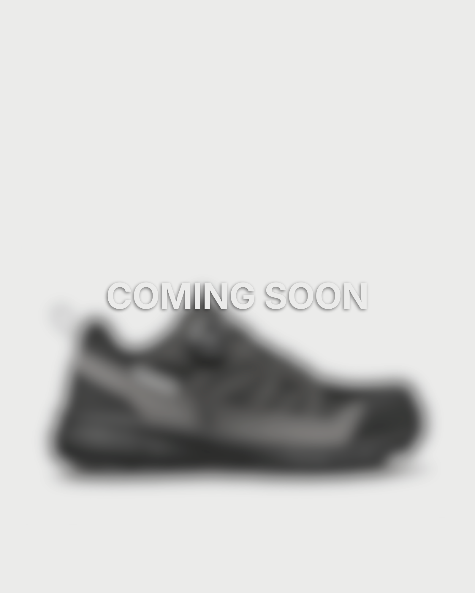 Safety shoe Low HTX, Black