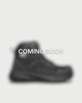 Safety shoe Mid HTX, Black