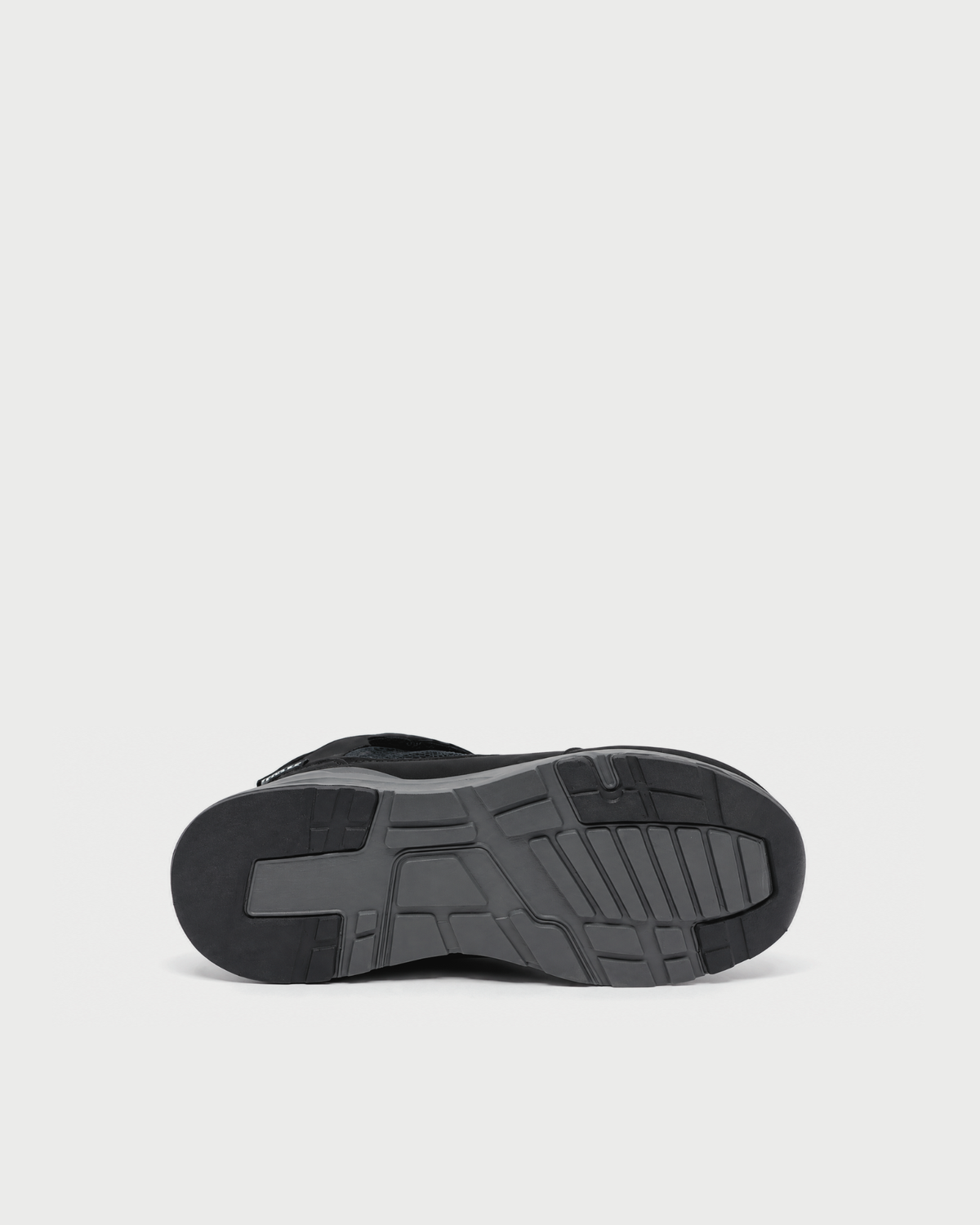 Jr Movie Mid HTX, Black