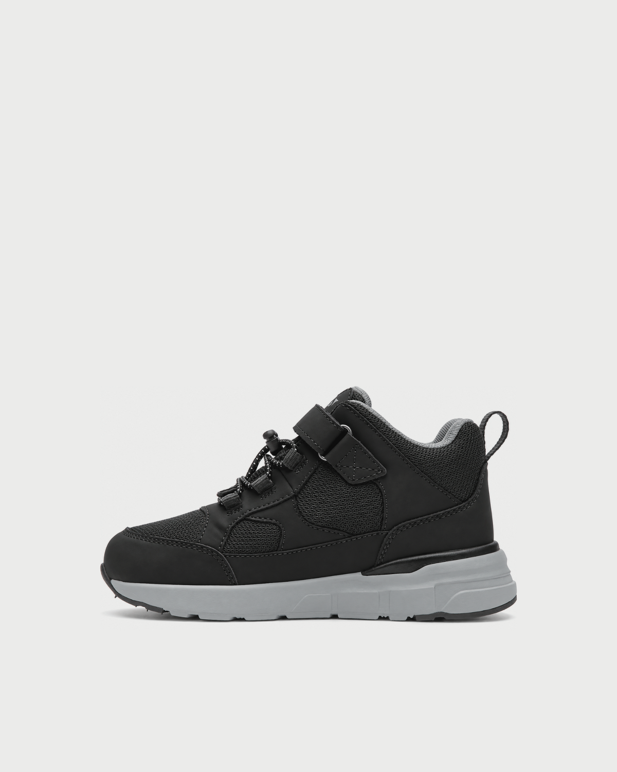Jr Movie Mid HTX, Black
