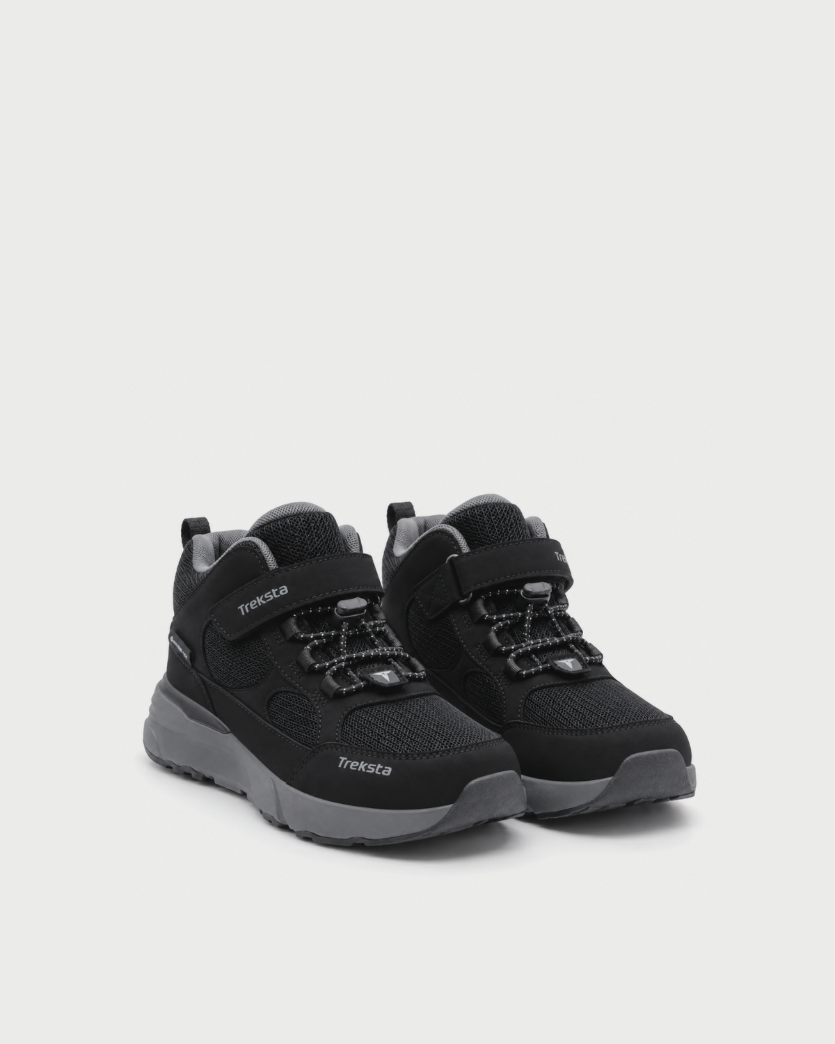 Jr Movie Mid HTX, Black