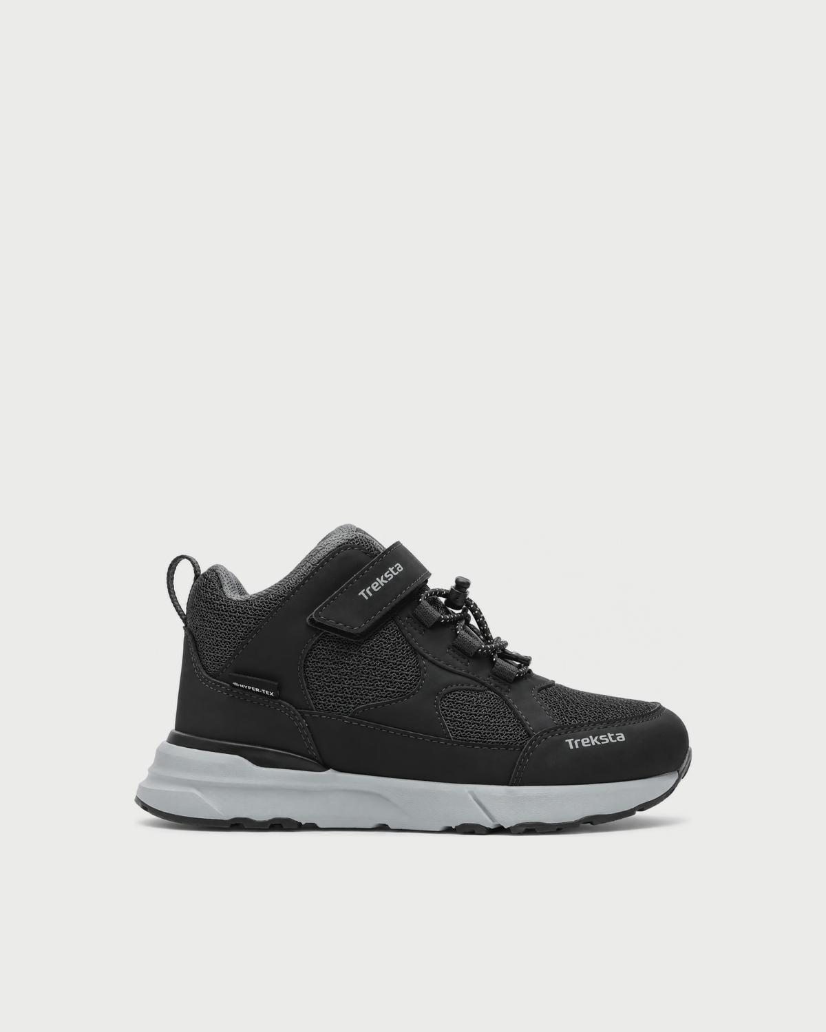 Jr Movie Mid HTX, Black
