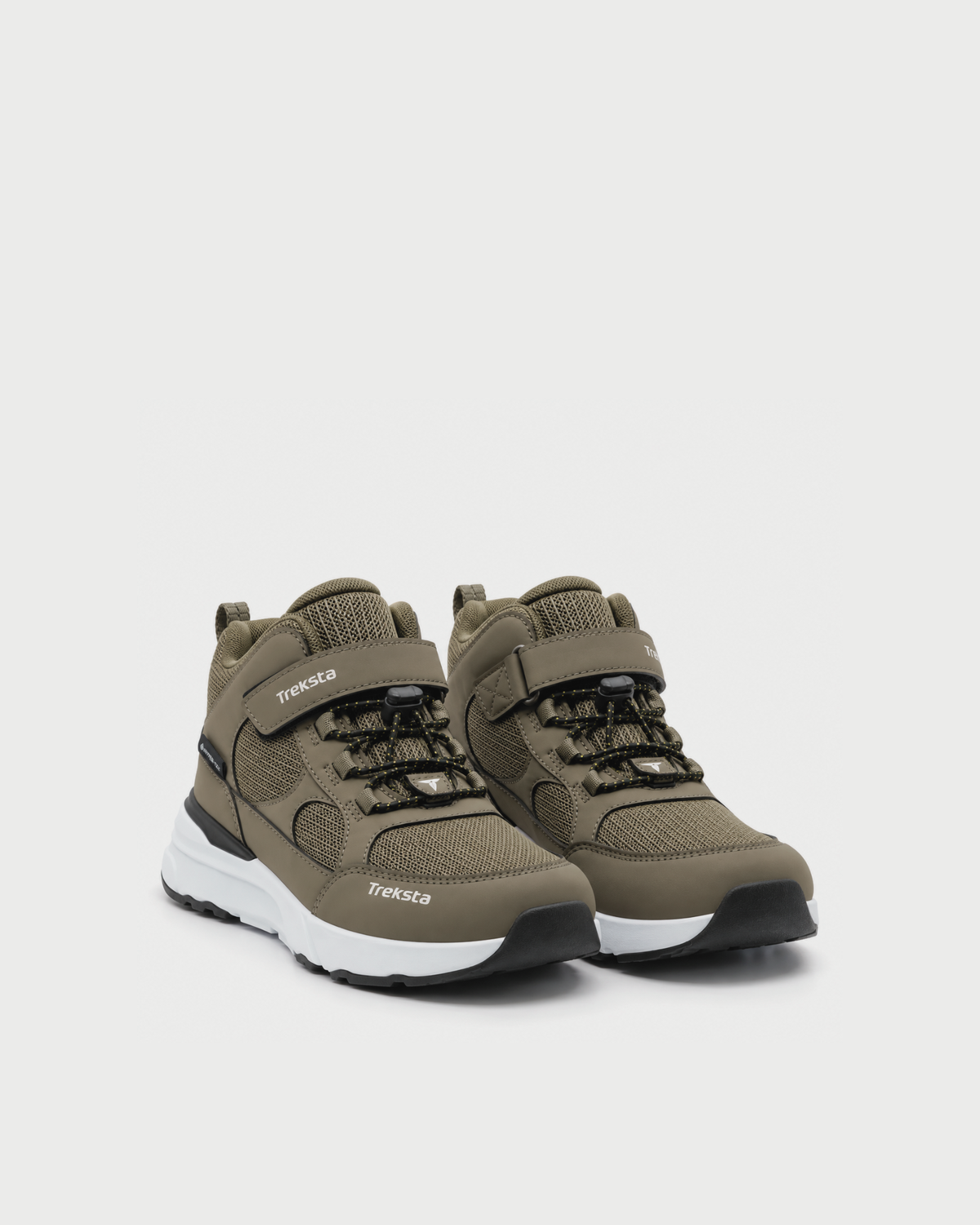 Jr Movie Mid HTX, Khaki