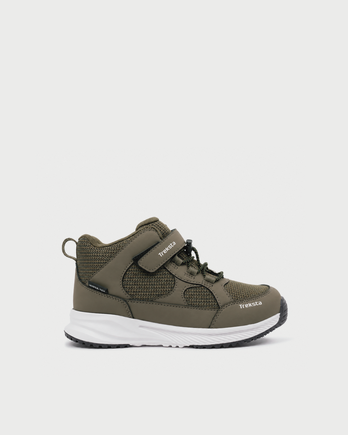 Jr Movie Mid HTX, Khaki