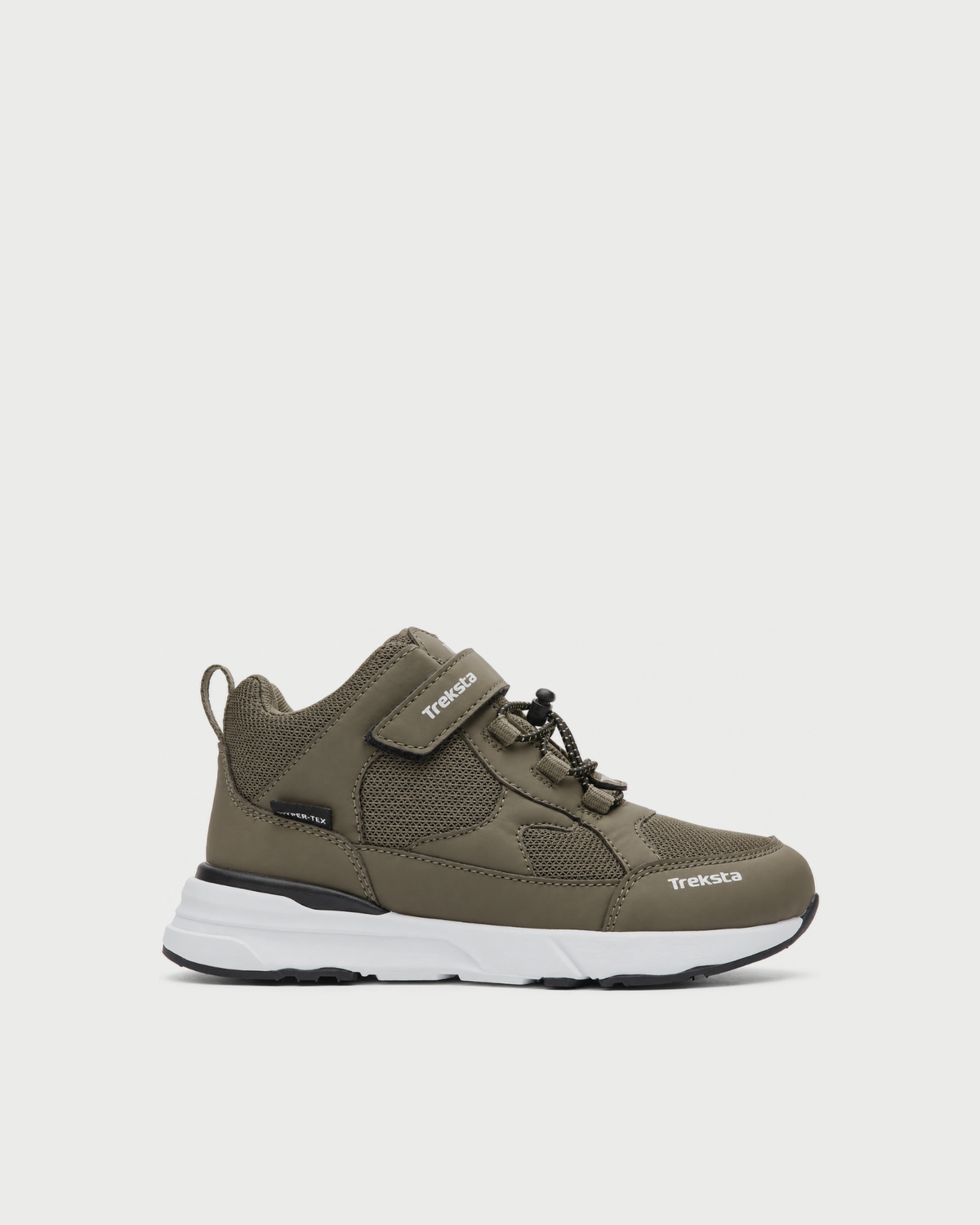 Jr Movie Mid HTX, Khaki