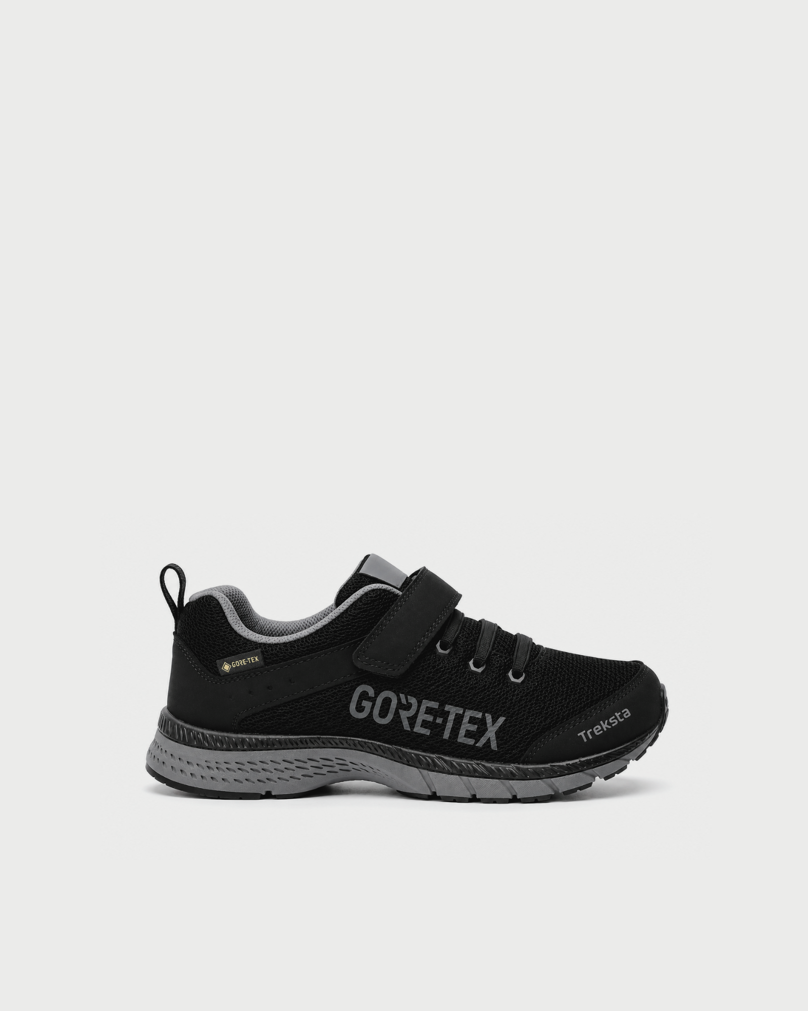 Jr Multi Low GTX, Black