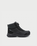 Jr Paramus Mid Boa HTX, Black
