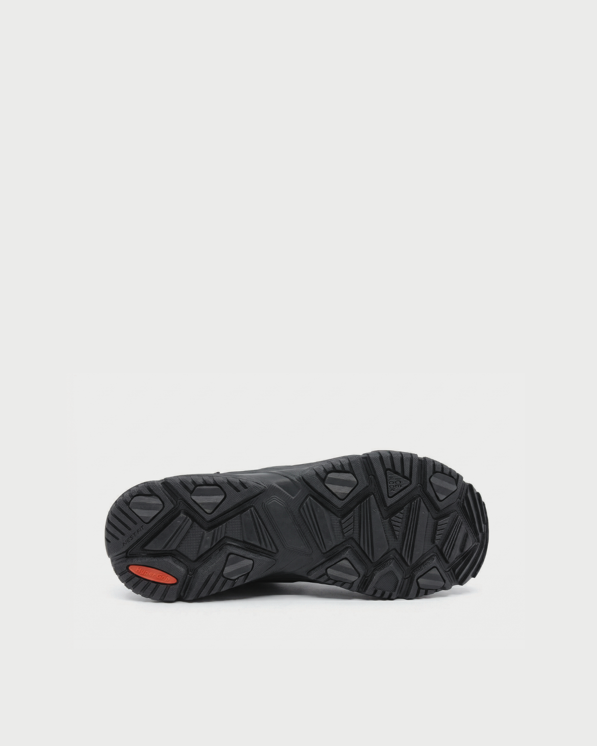 Jr Paramus Mid Boa HTX, Black
