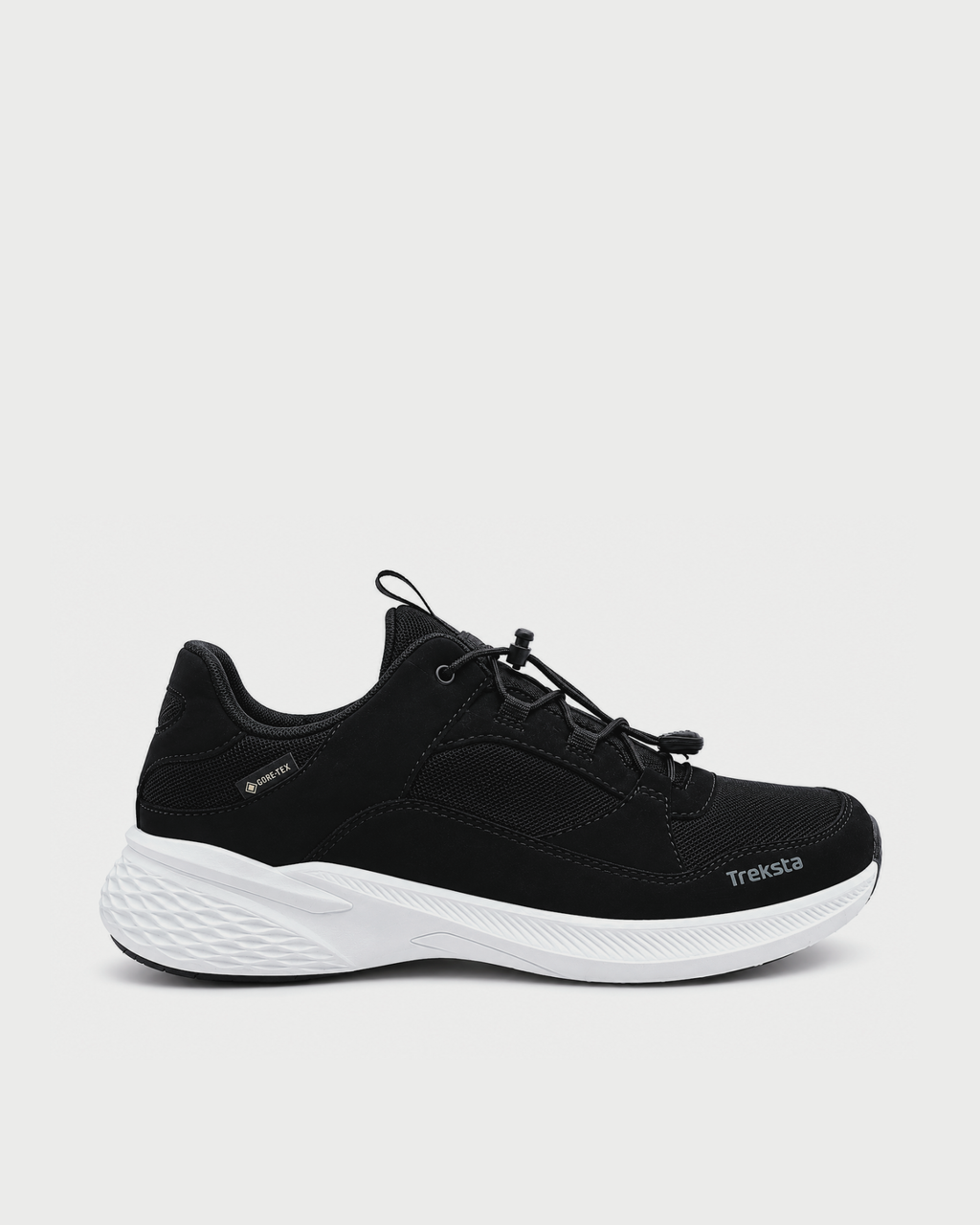Peace Low GTX, Black
