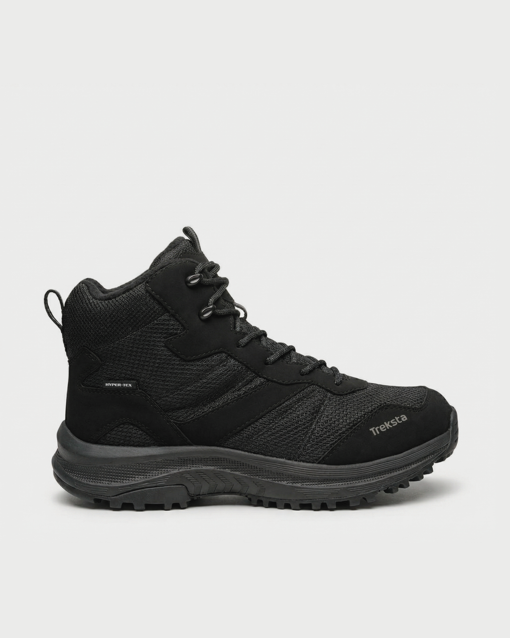 Polar Mid Lace HTX WL