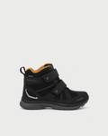 Jr Python Mid GTX, Black