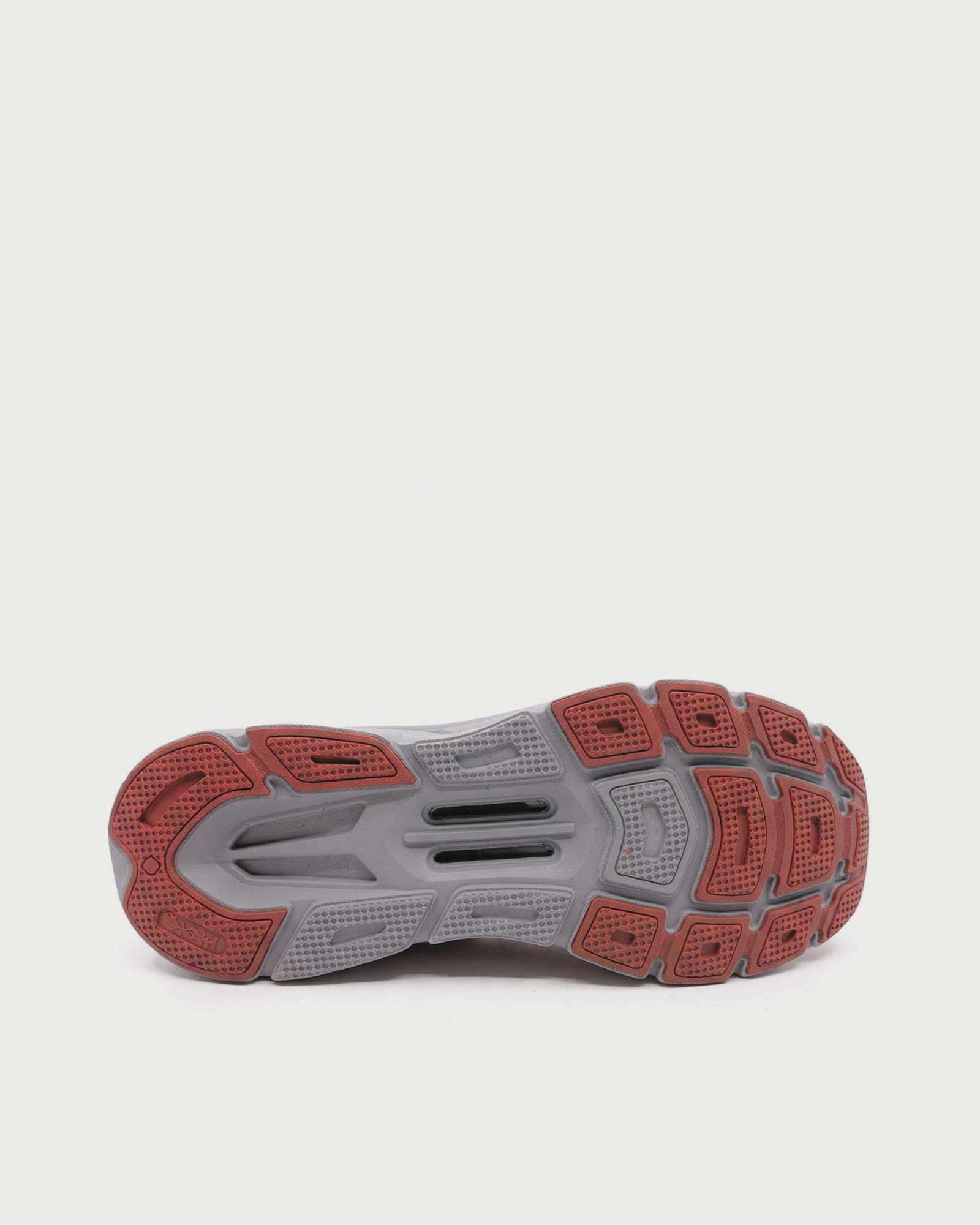 Rector Low Lace HTX, Red