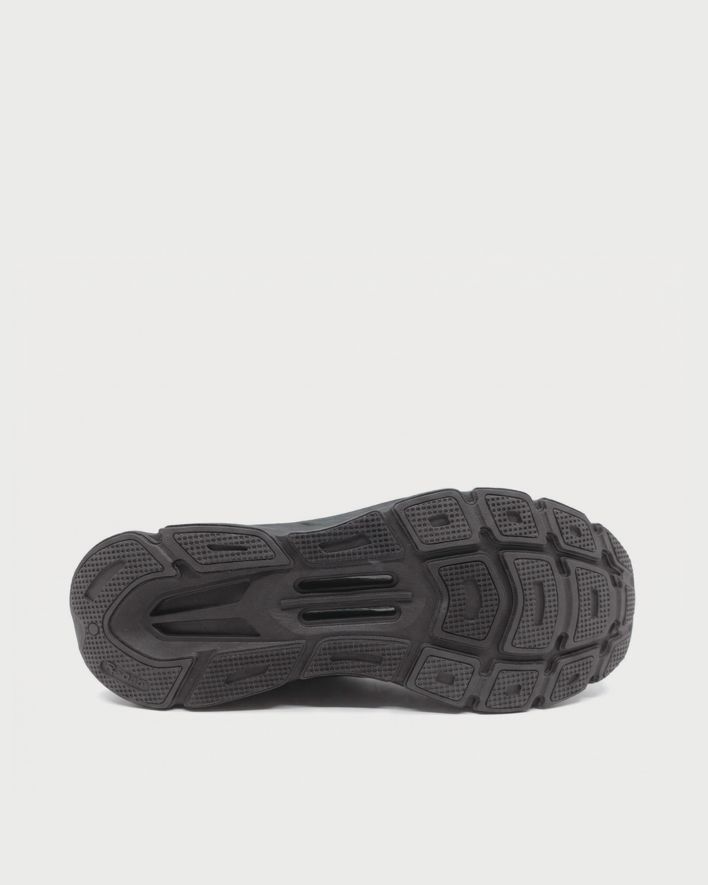 Rector Low Lace HTX, Charcoal
