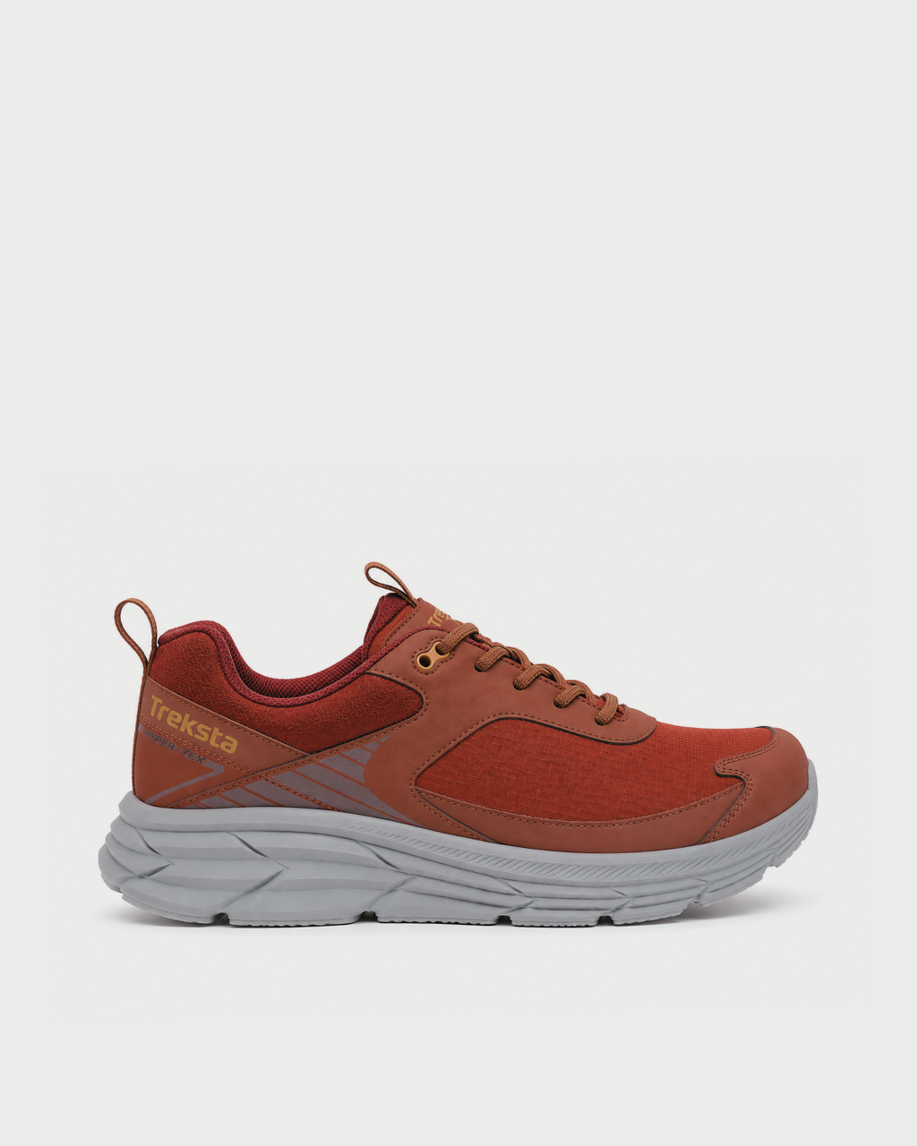 Rector Low Lace HTX, Red