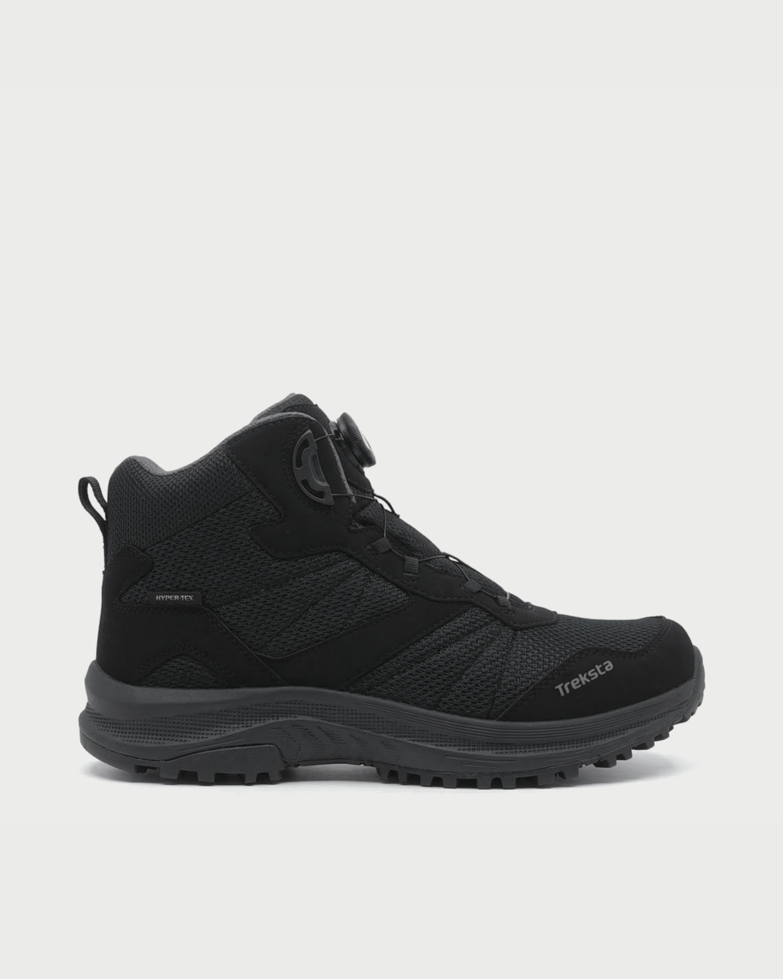 Roam Mid Boa HTX, Black