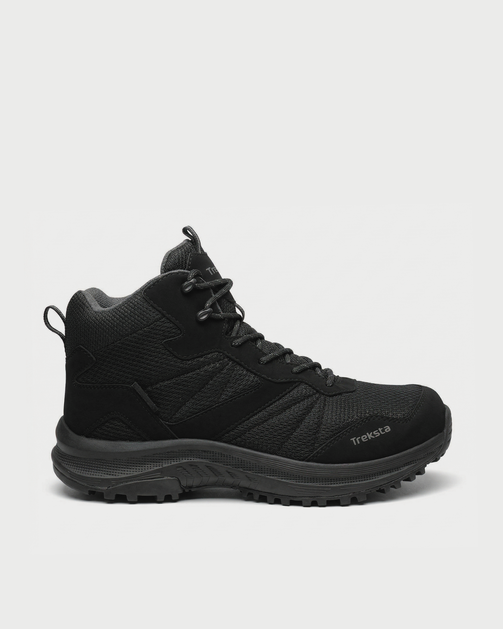 Roam Mid Lace HTX, Black