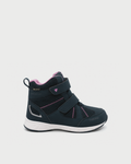 Jr Serpent Mid GTX WL, Navy/Pink