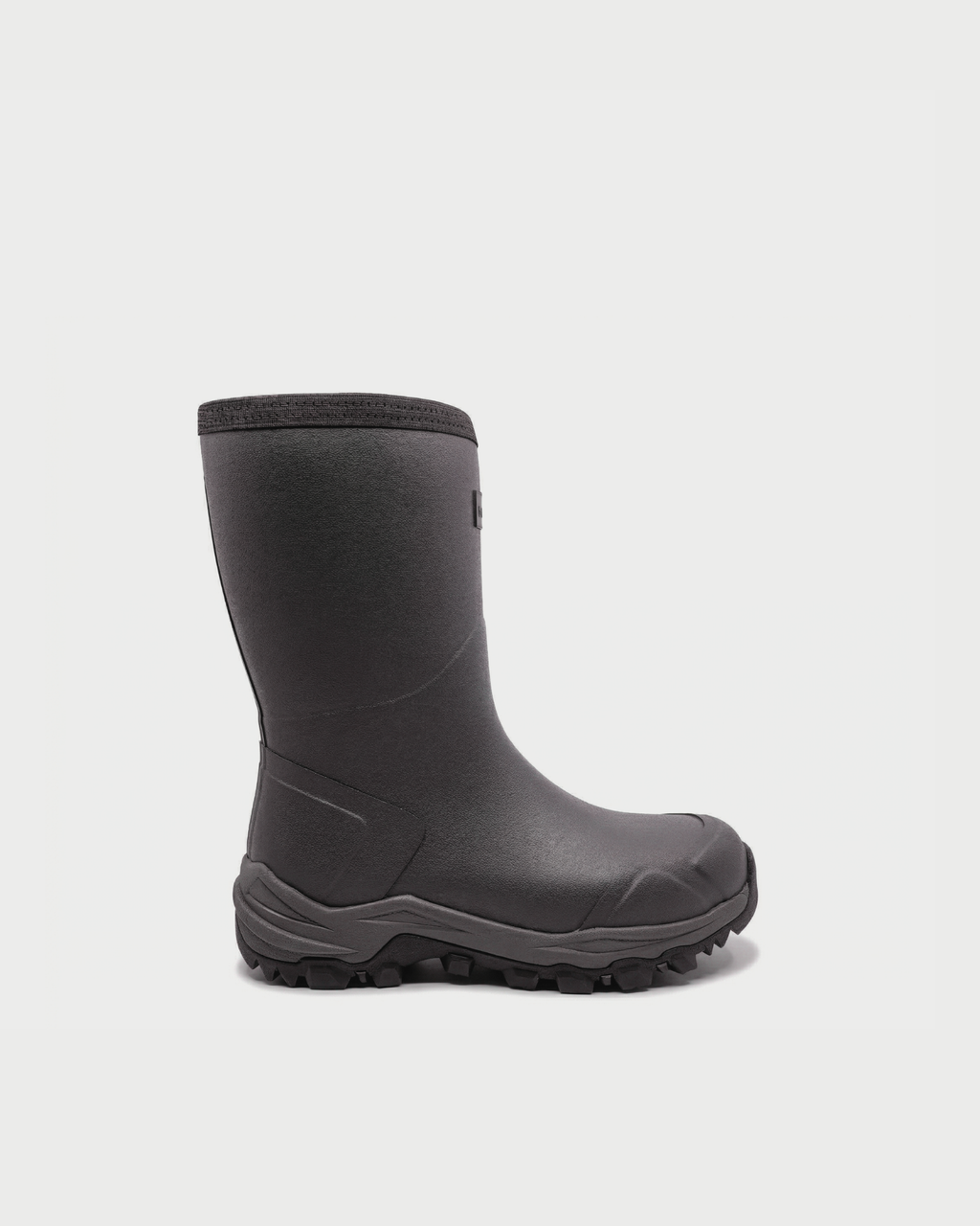Telemark Neopren 12", Charcoal